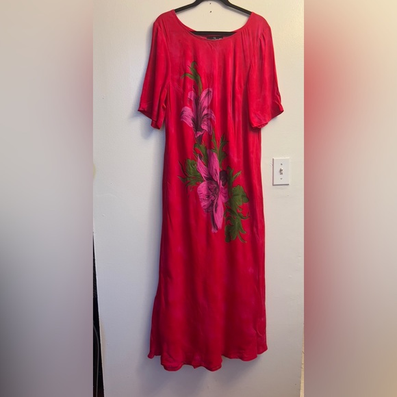 Carole Little Dresses & Skirts - Vintage Carole  Little Dress